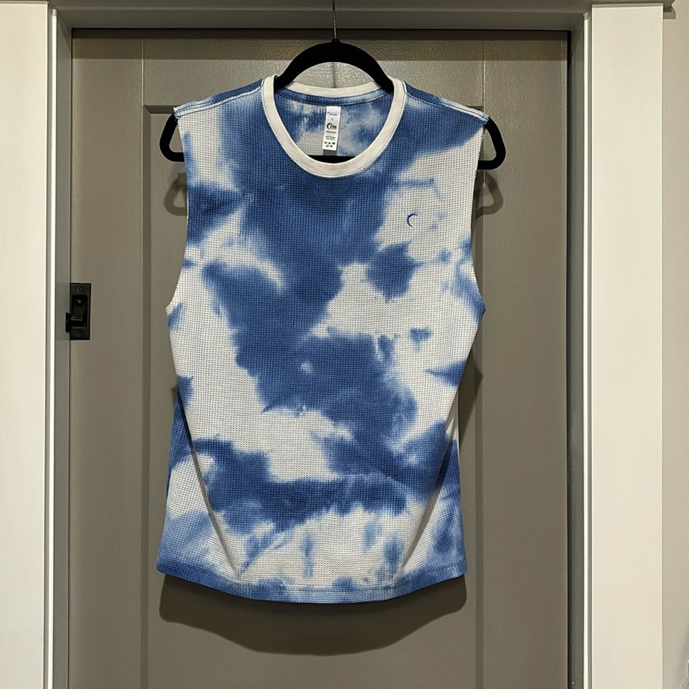 Zyia muscle tank
